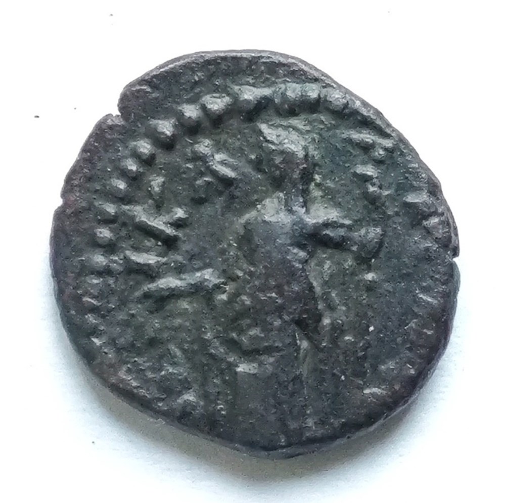 Caracalla, Nicaea Bithynia kunst antiquitaten caracalla nicaea bithynia