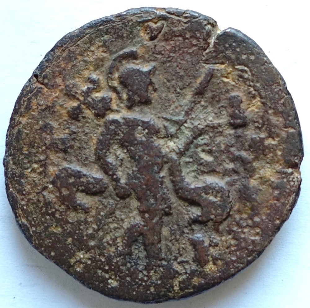 Antoninus Pius Drachm Alexandria kunst antiquitaten antoninus pius drachm alexandria