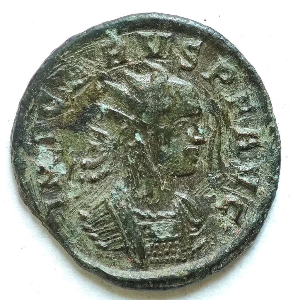 Carus Antoninian alte dokumente carus antoninian