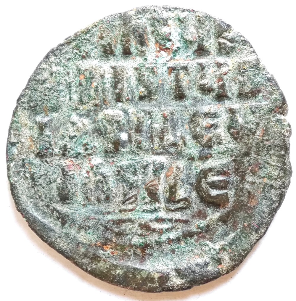 kunst antiquitaten coin23