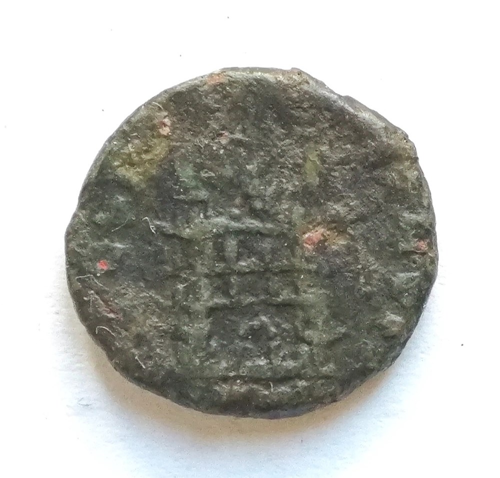 kunst antiquitaten magnus maximus