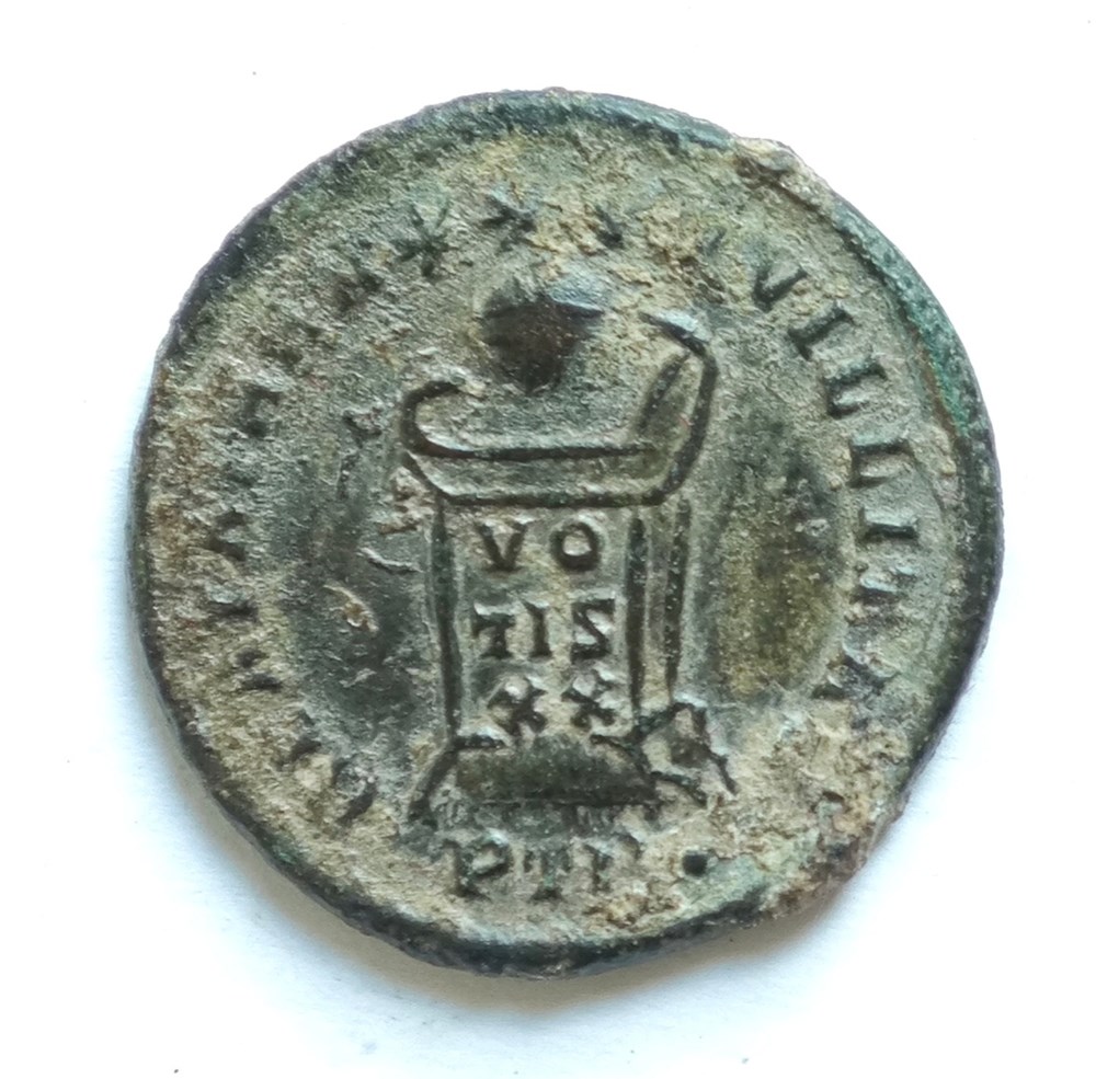 Constantinus I kunst antiquitaten constantinus i