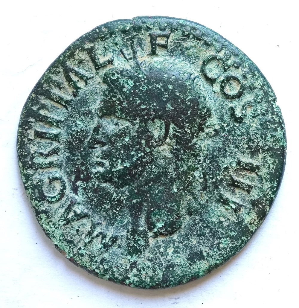 kunst antiquitaten agrippa
