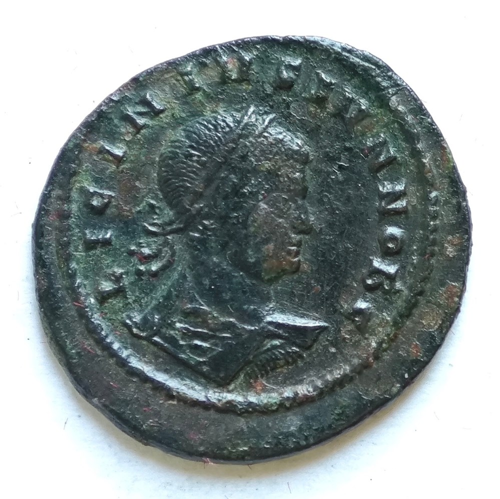 kunst antiquitaten licinius ii