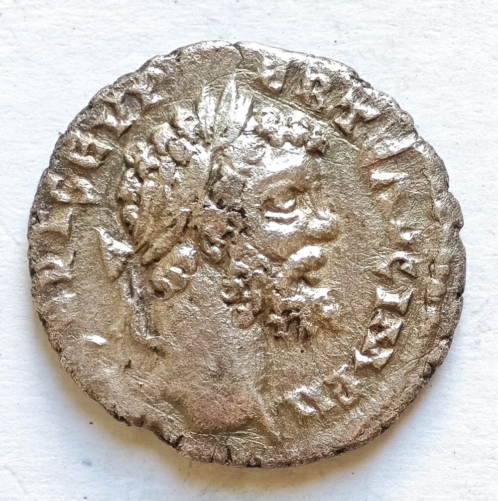 Septimius Severus kunst antiquitaten septimius severus