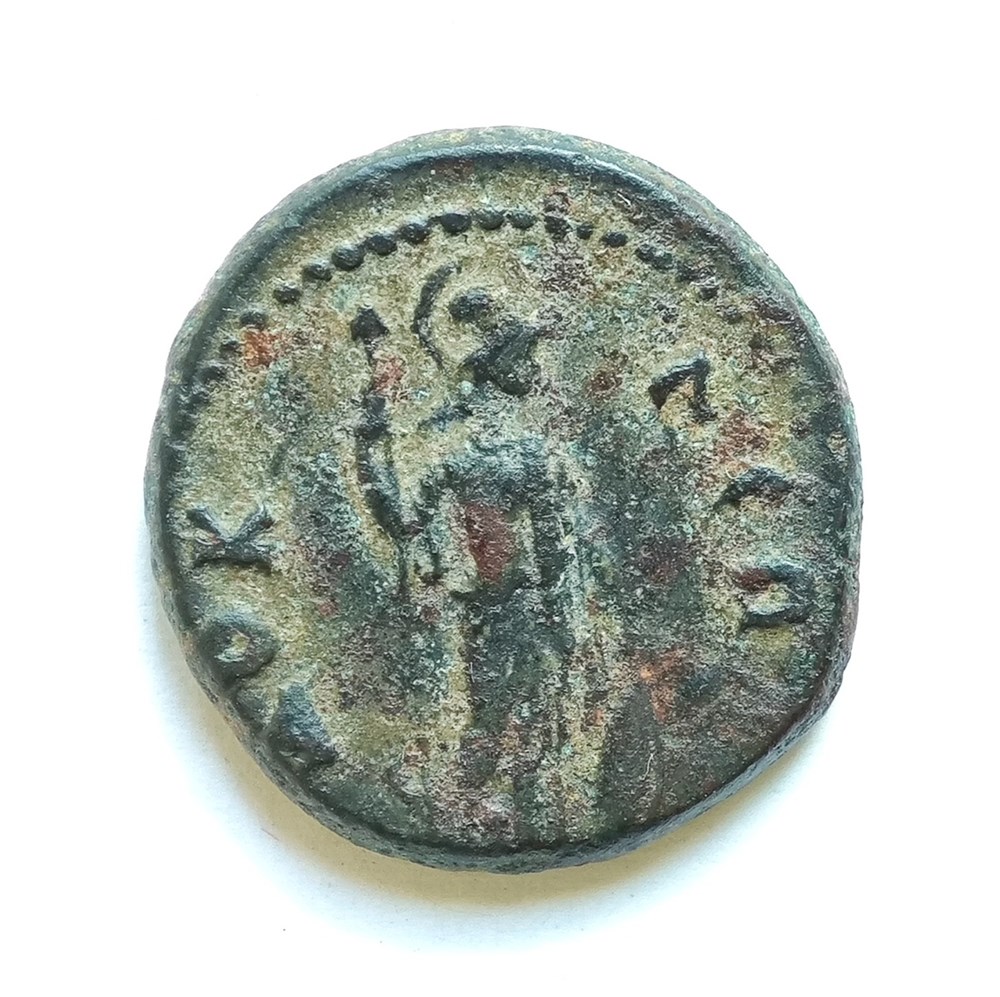 Faustina II, Docimeum Phrygien alte dokumente faustina ii docimeum phrygien