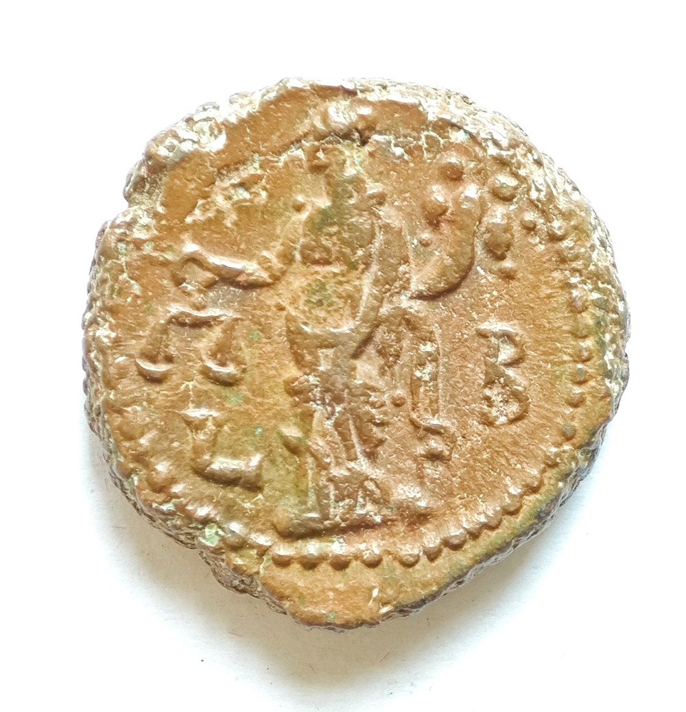 Diocletianus Tetradrachm Alexandria kunst antiquitaten diocletianus tetradrachm alexandria