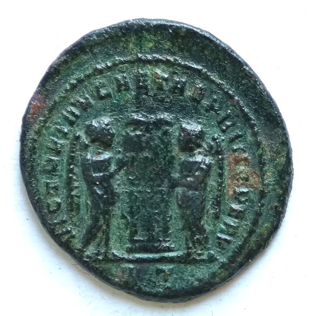 kunst antiquitaten licinius ii