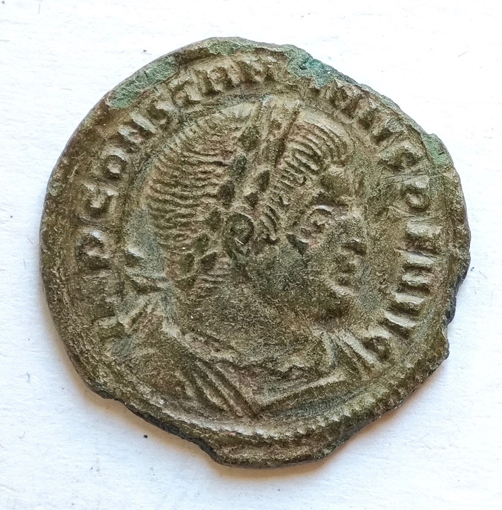 kunst antiquitaten constantinus i