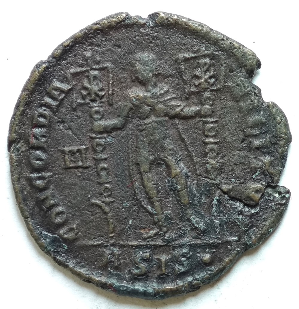 Constantius Gallus kunst antiquitaten constantius gallus