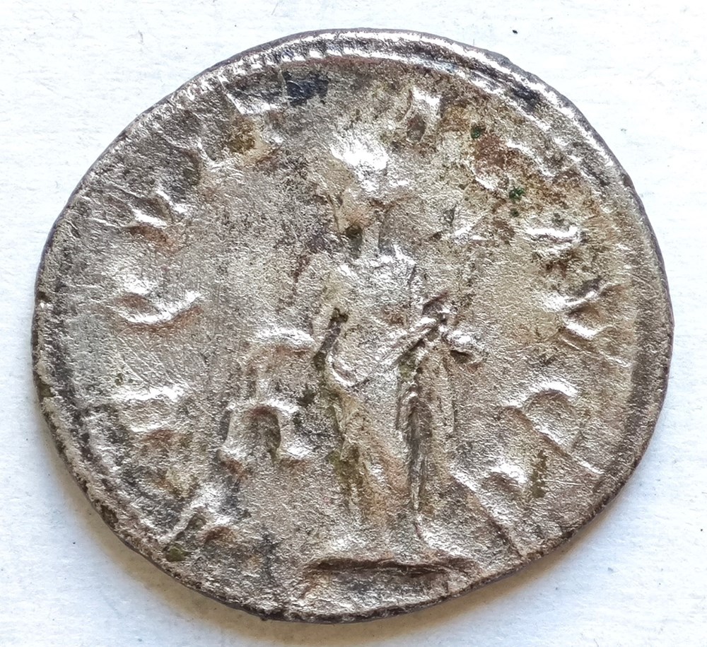 Philippus I Antoninian alte dokumente philippus i antoninian