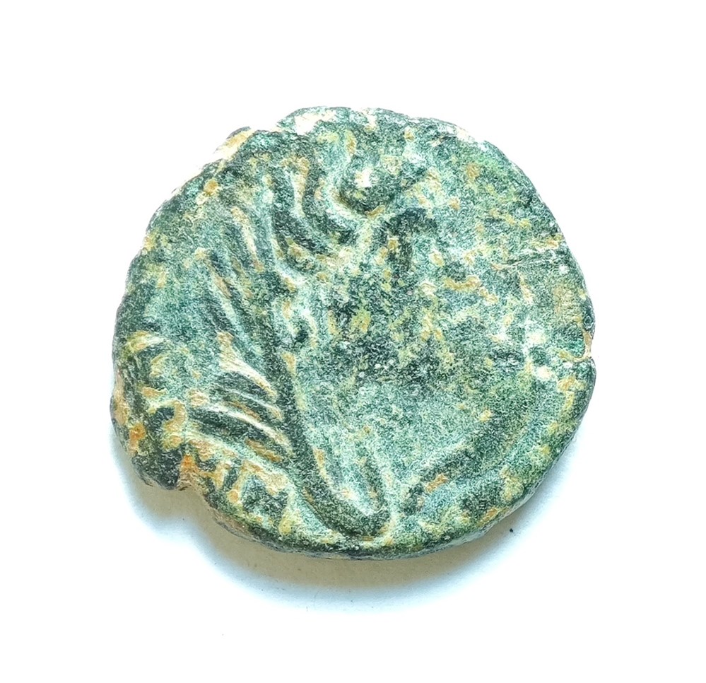 kunst antiquitaten caracalla mesopotamia edessa