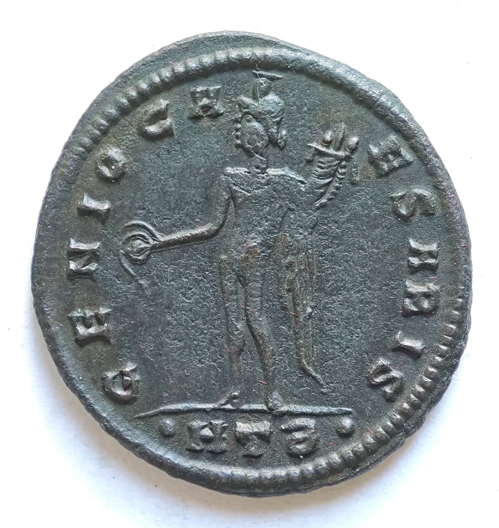 Maximinus Daza kunst antiquitaten maximinus daza
