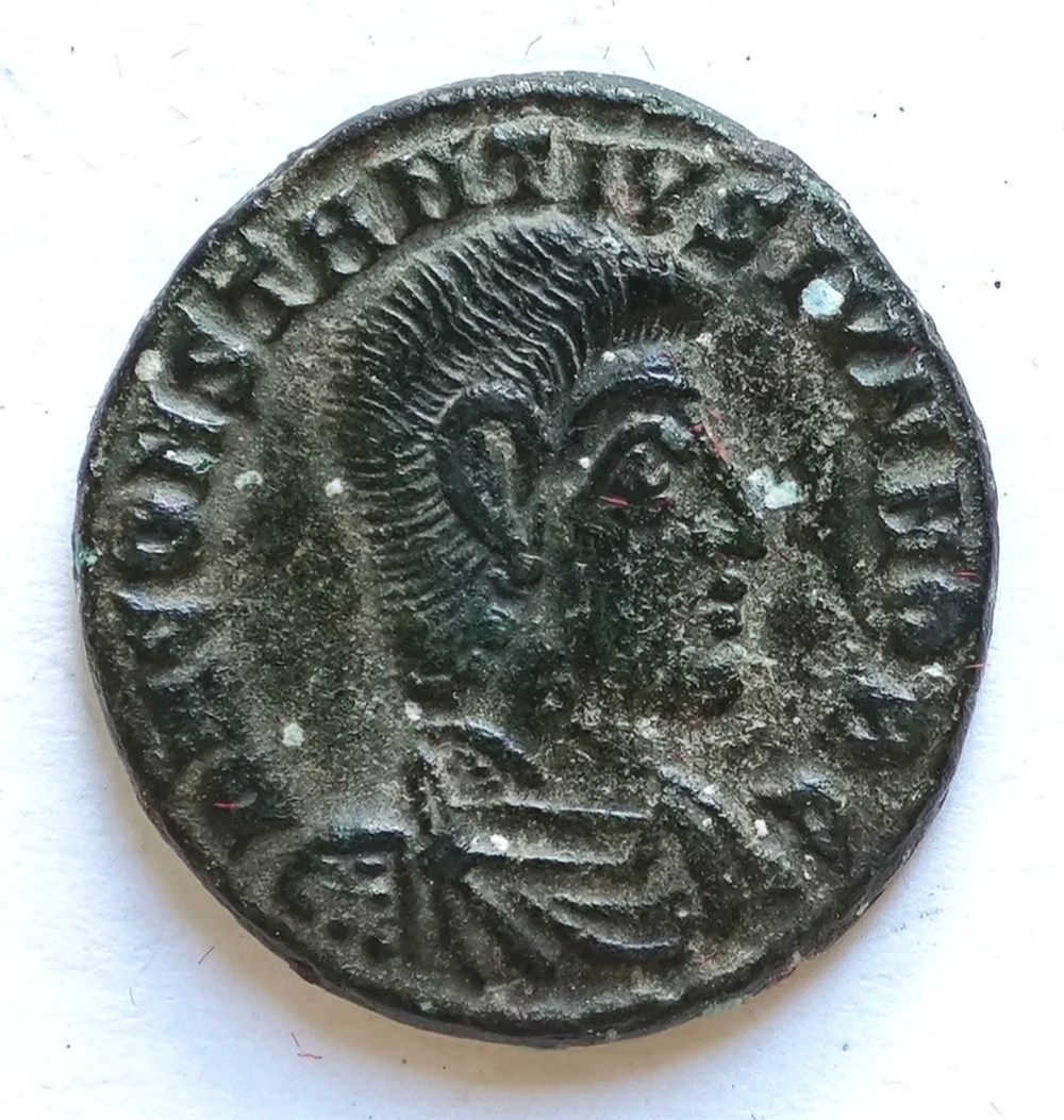 kunst antiquitaten constantius gallus