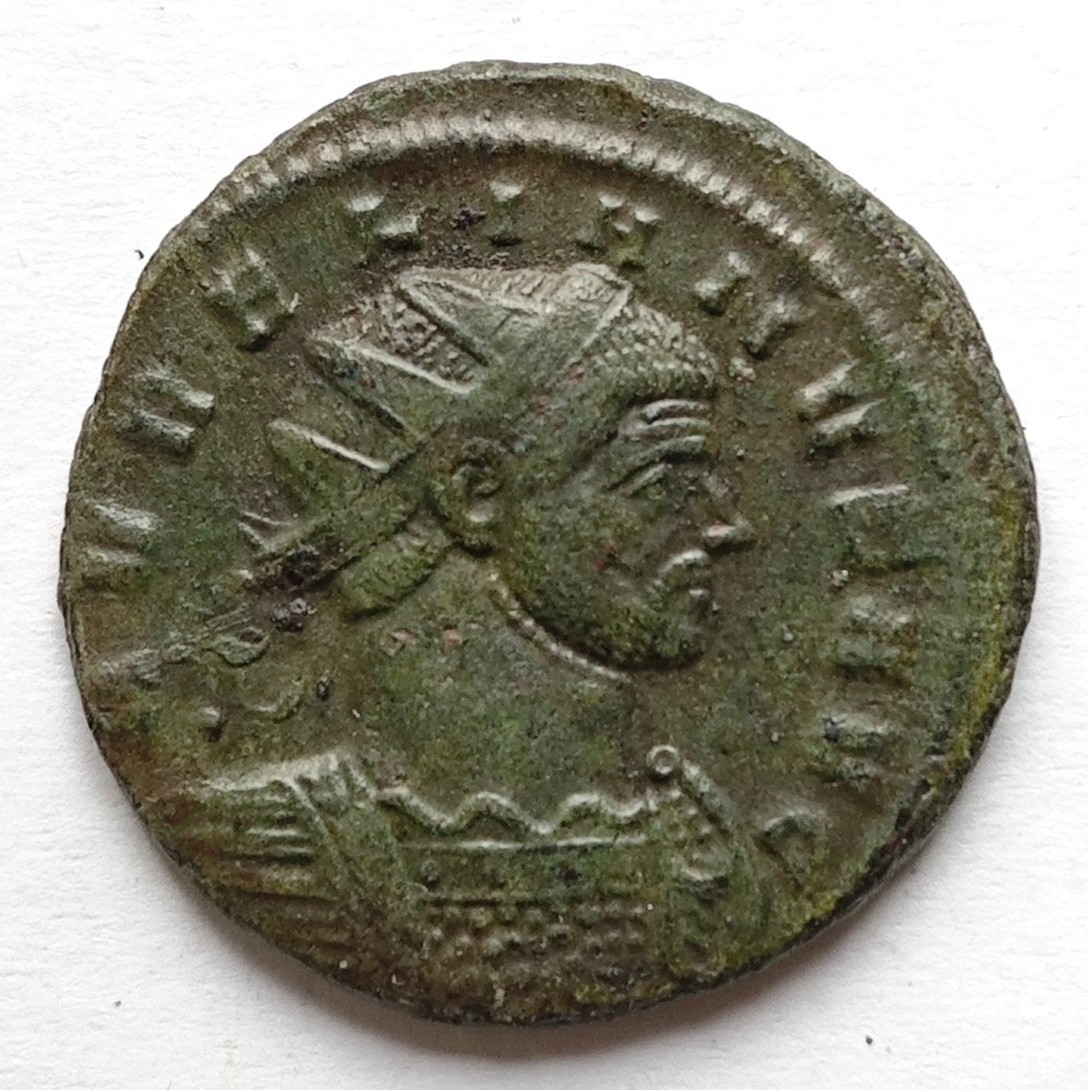 kunst antiquitaten aurelianus
