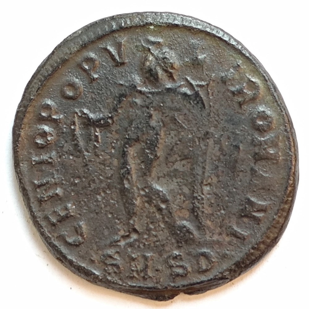 Diocletianus Serdica kunst antiquitaten diocletianus serdica