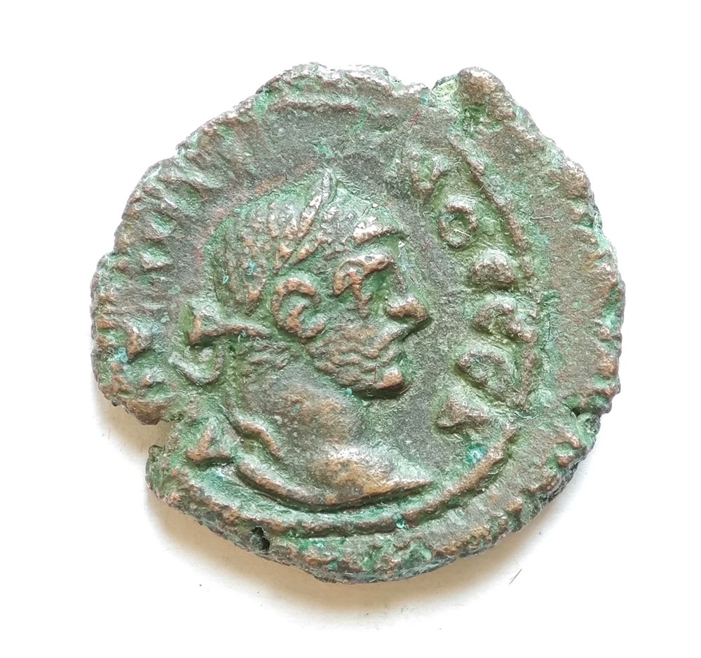 Diocletianus Tetradrachm Alexandria kunst antiquitaten diocletianus tetradrachm alexandria
