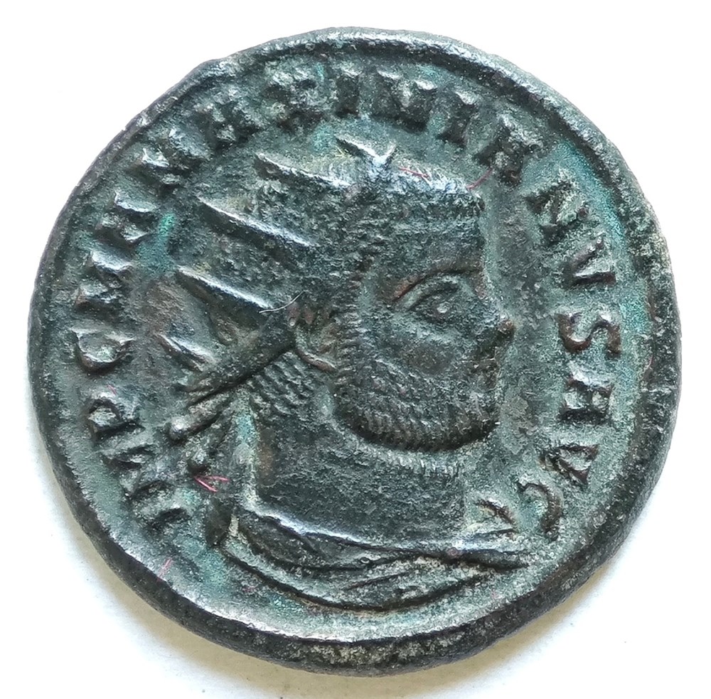 kunst antiquitaten maximianus
