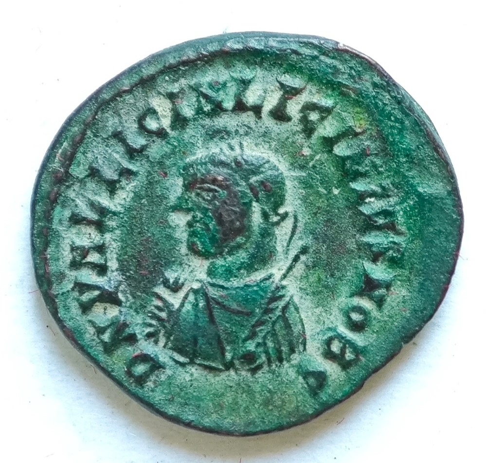 Licinius II kunst antiquitaten licinius ii