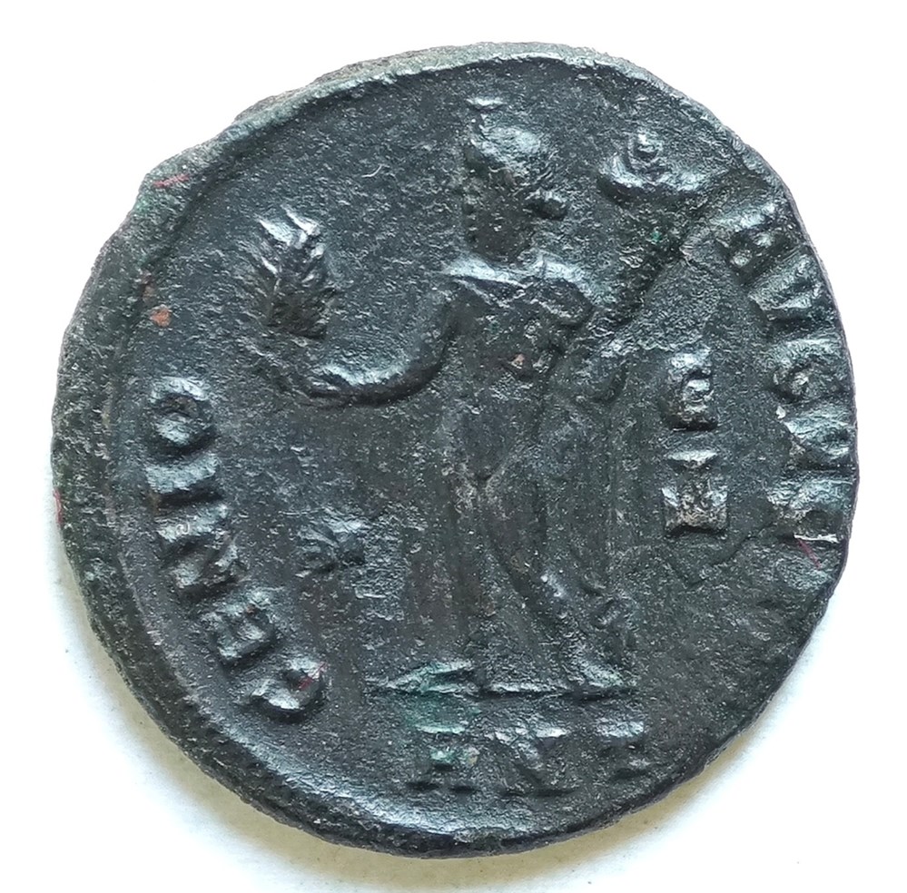 kunst antiquitaten maximinus daza antiochia