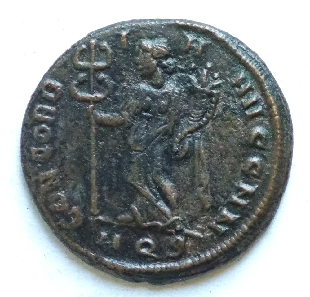 kunst antiquitaten licinius ii