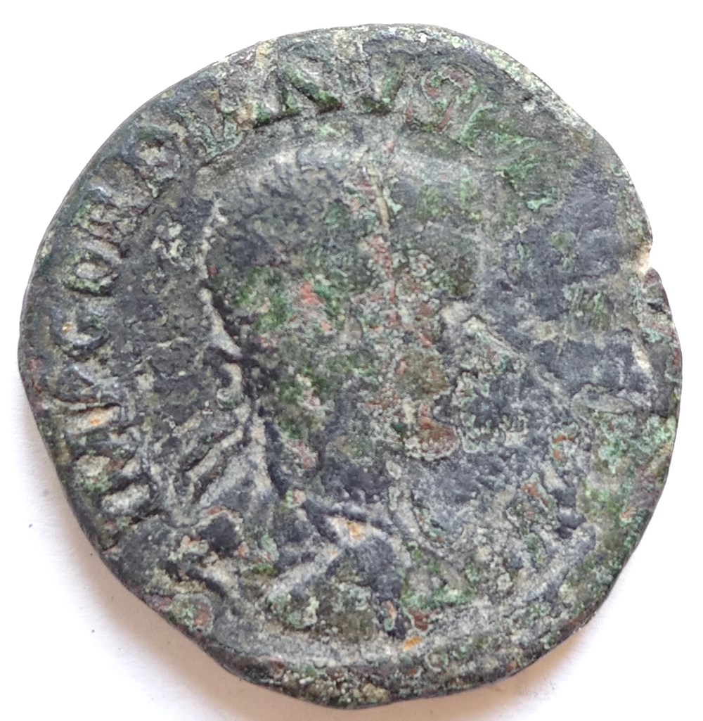 Gordianus III, Viminacium kunst antiquitaten gordianus iii viminacium