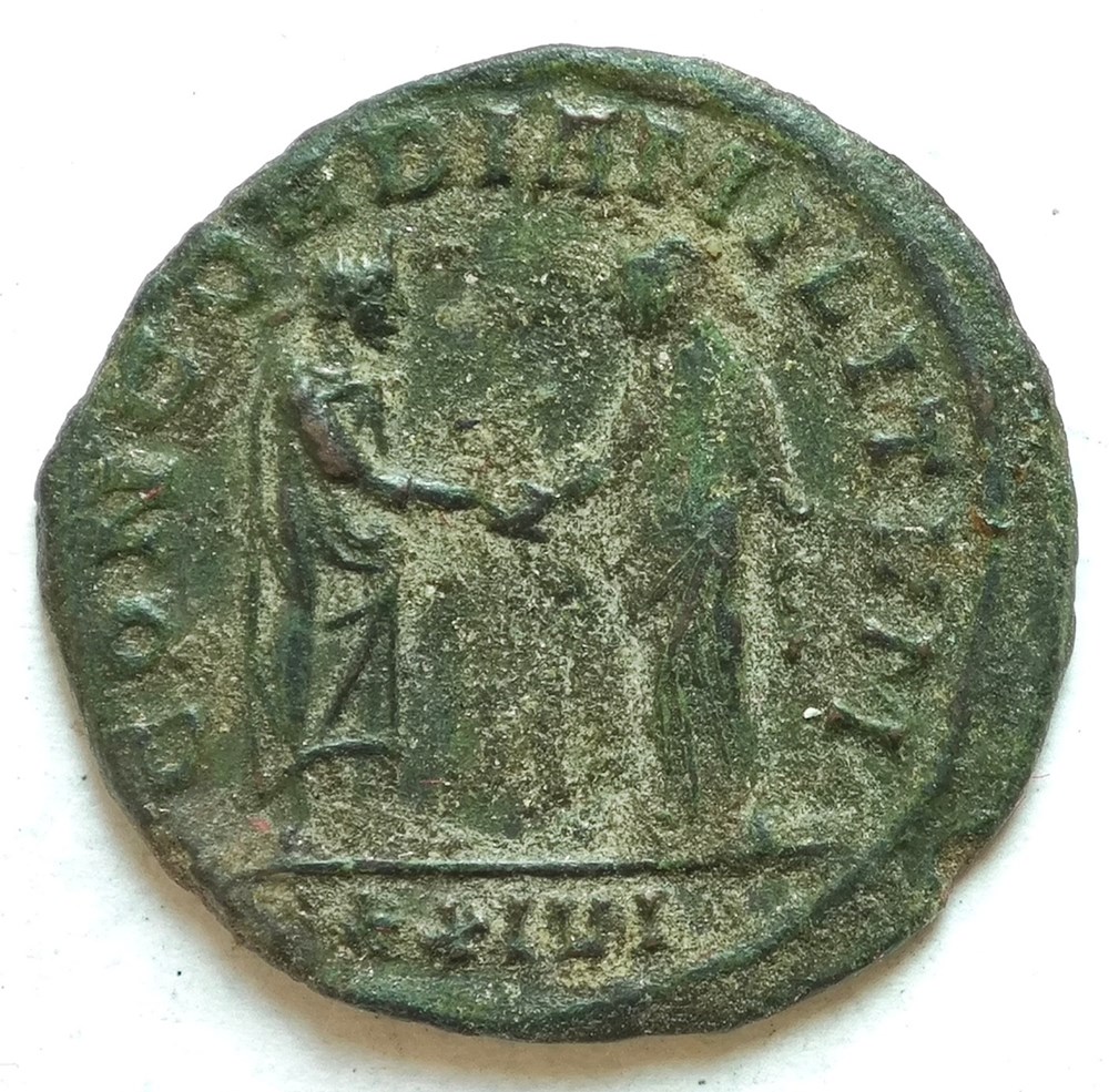 Aurelianus alte dokumente aurelianus