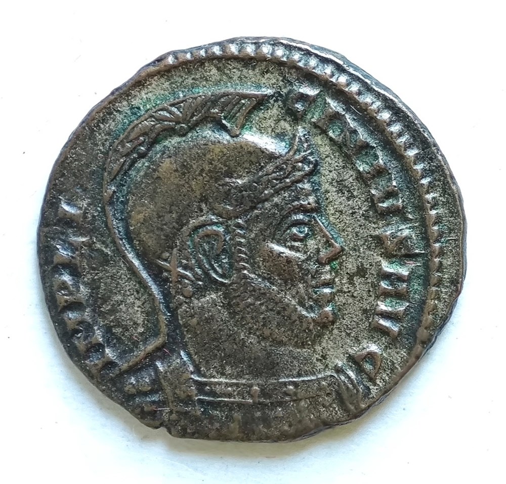 Licinius I kunst antiquitaten licinius i