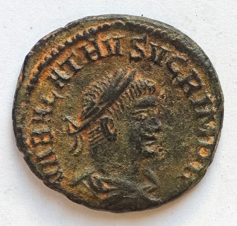 Aurelianus & Vabalathus kunst antiquitaten aurelianus vabalathus