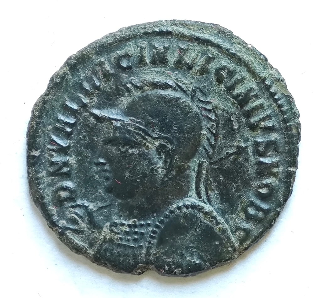 kunst antiquitaten licinius i