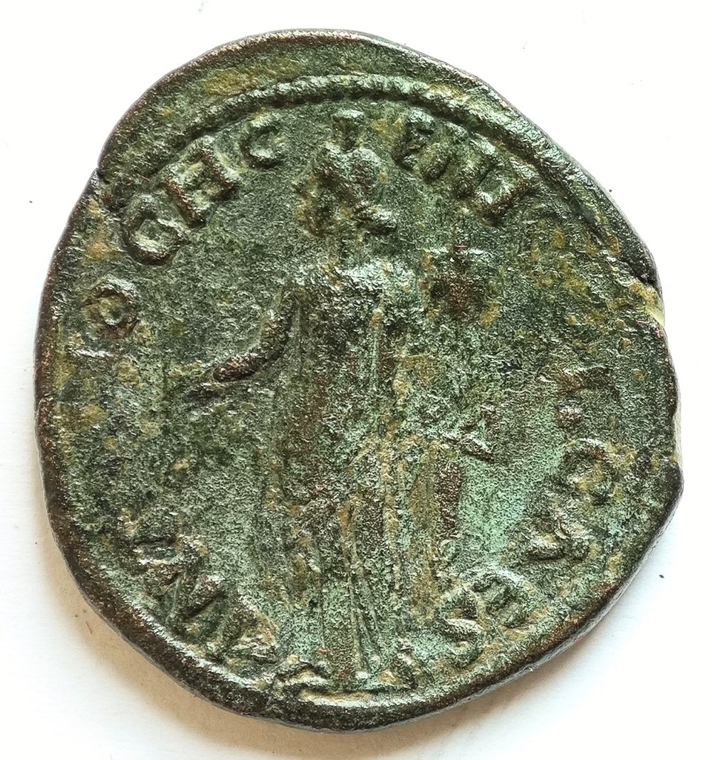 Caracalla, Antiochia kunst antiquitaten caracalla antiochia