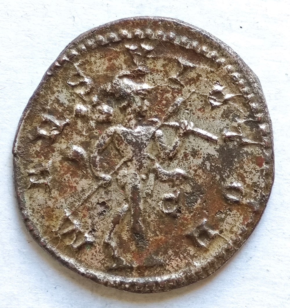kunst antiquitaten numerianus