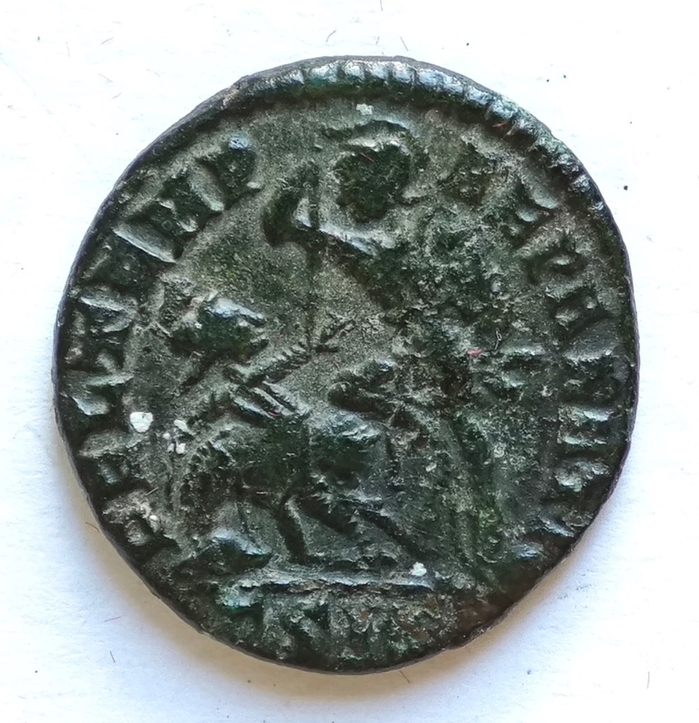 kunst antiquitaten constantius gallus