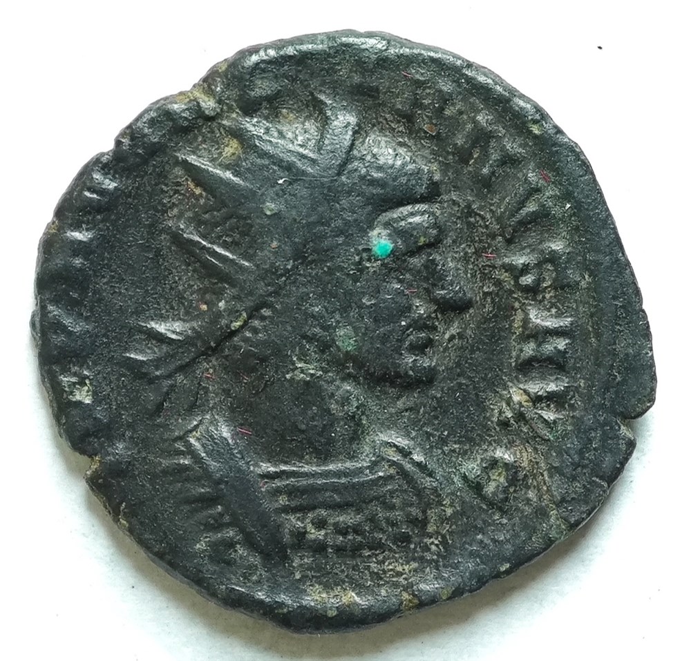 Aurelianus alte dokumente aurelianus