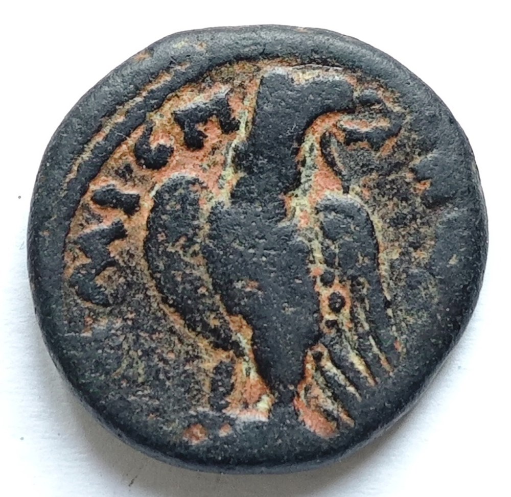 kunst antiquitaten antoninus pius emesa syria