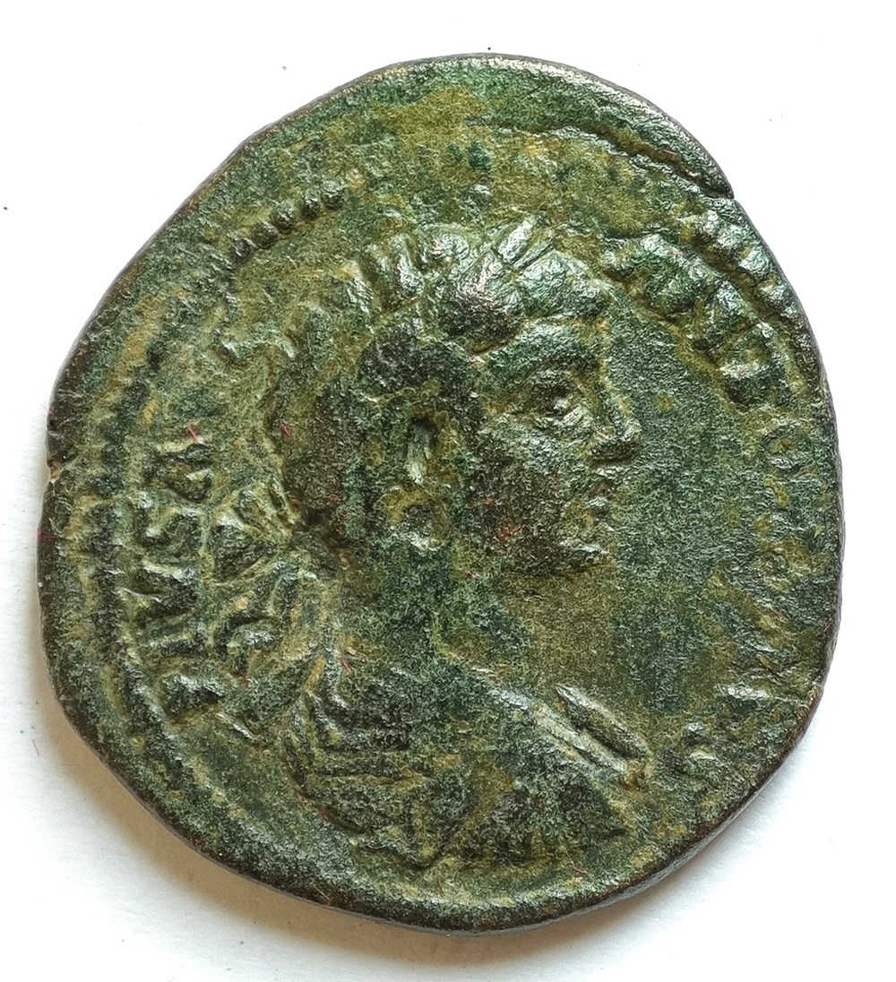 Caracalla, Antiochia kunst antiquitaten caracalla antiochia
