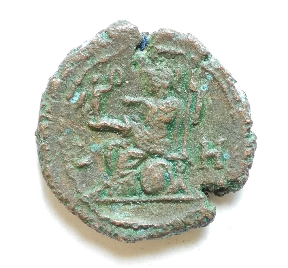 Diocletianus Tetradrachm Alexandria kunst antiquitaten diocletianus tetradrachm alexandria