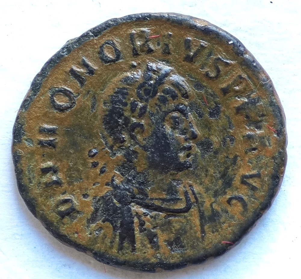 Honorius Antiochia kunst antiquitaten honorius antiochia