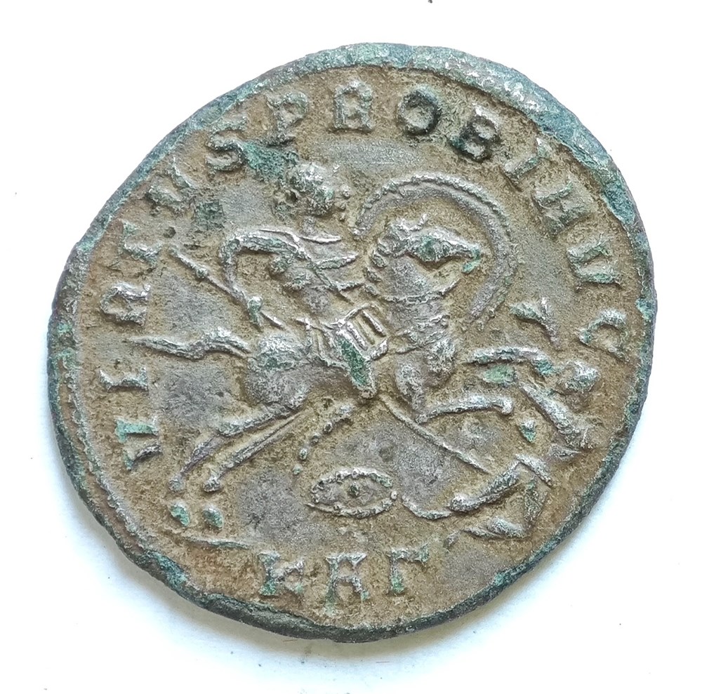 alte dokumente probus