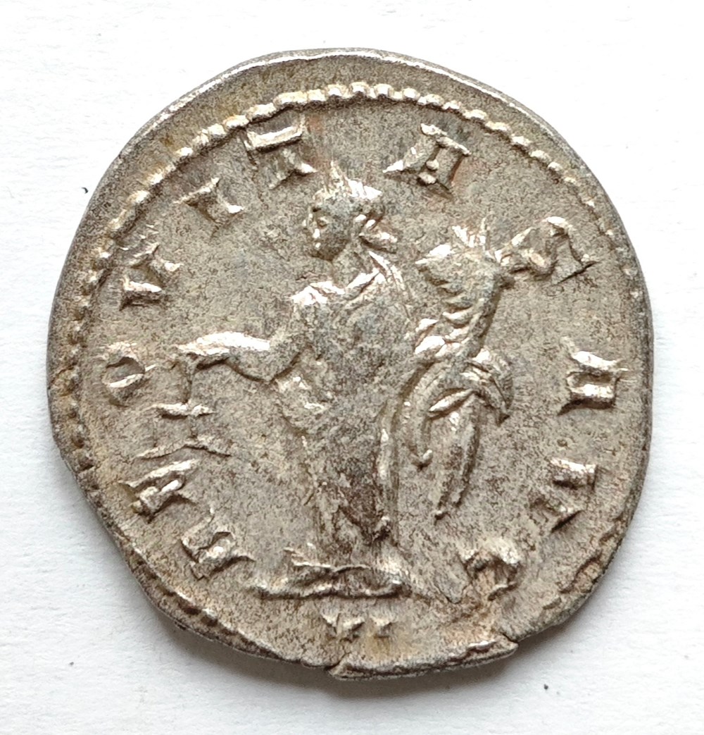 kunst antiquitaten volusianus