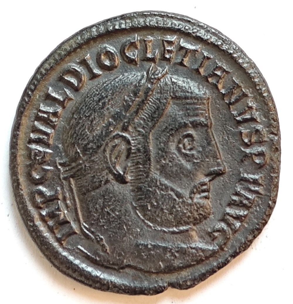 Diocletianus Serdica kunst antiquitaten diocletianus serdica