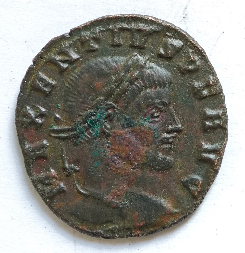 kunst antiquitaten maxentius