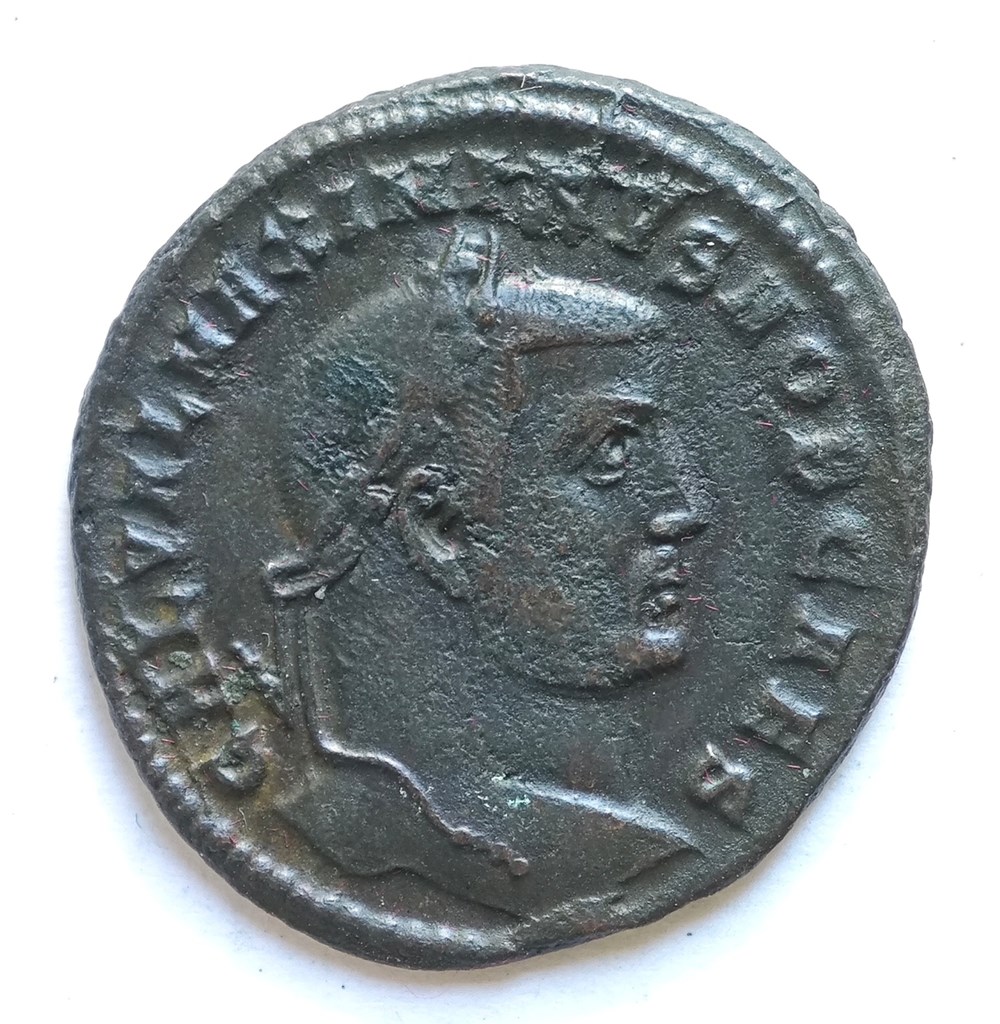 Maximinus Daza kunst antiquitaten maximinus daza