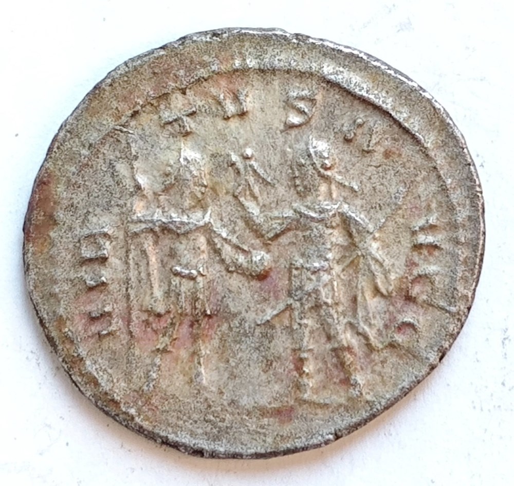 Valerianus I Samosata kunst antiquitaten valerianus i samosata