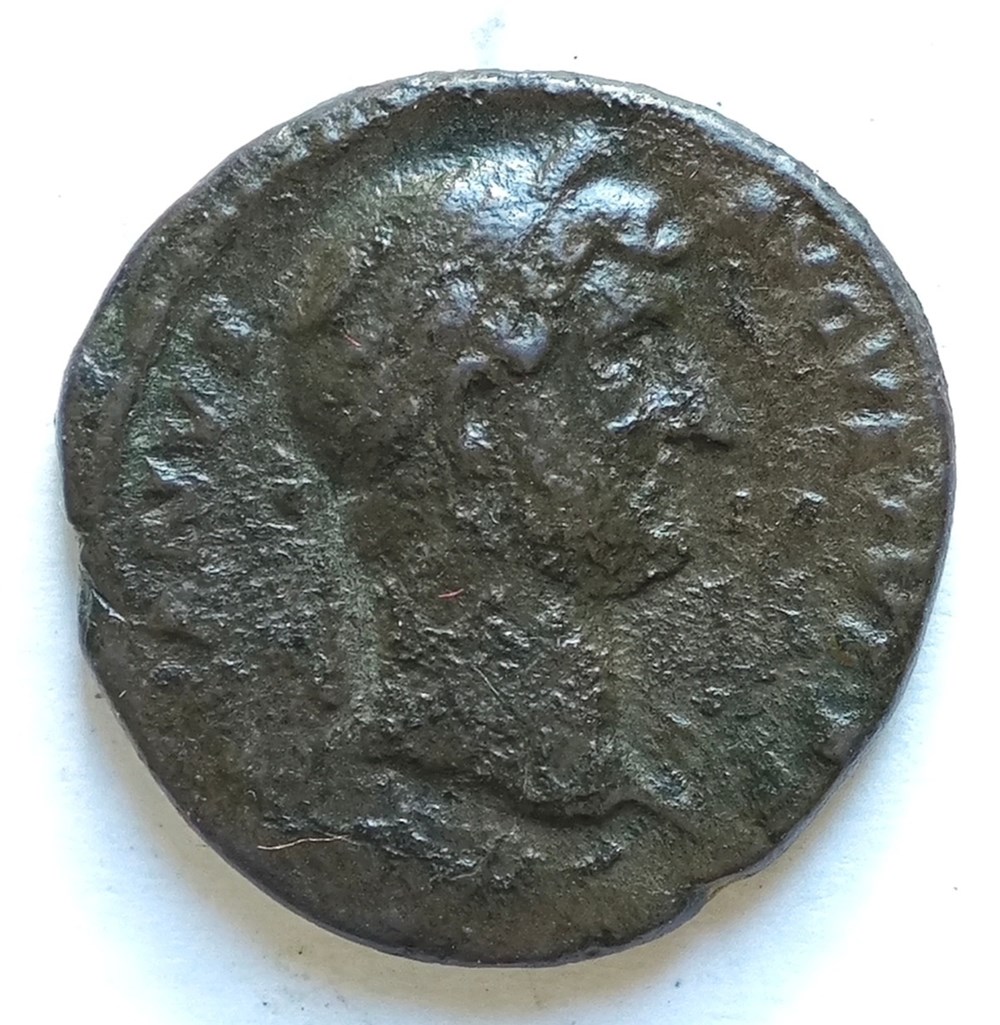 Hadrian Semis kunst antiquitaten hadrian semis