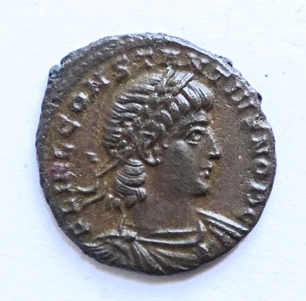 kunst antiquitaten constantius ii