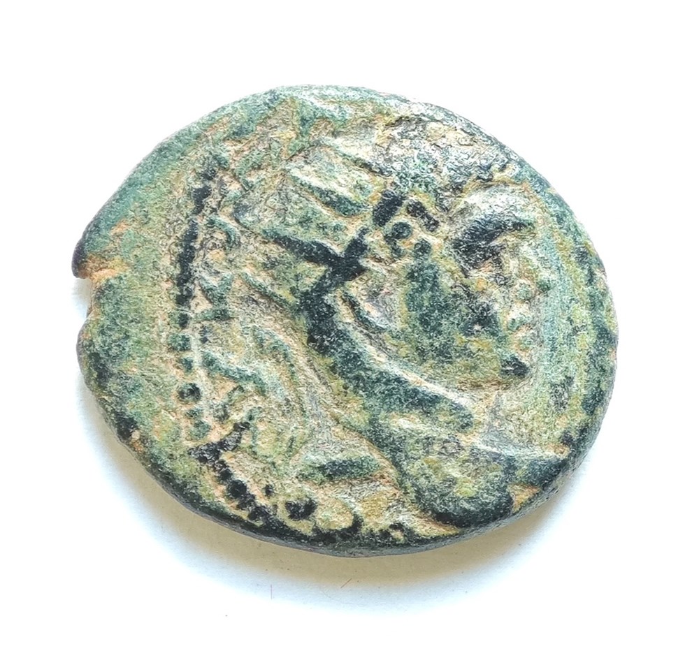 Elagabal Mesopotamia Edessa kunst antiquitaten elagabal mesopotamia edessa