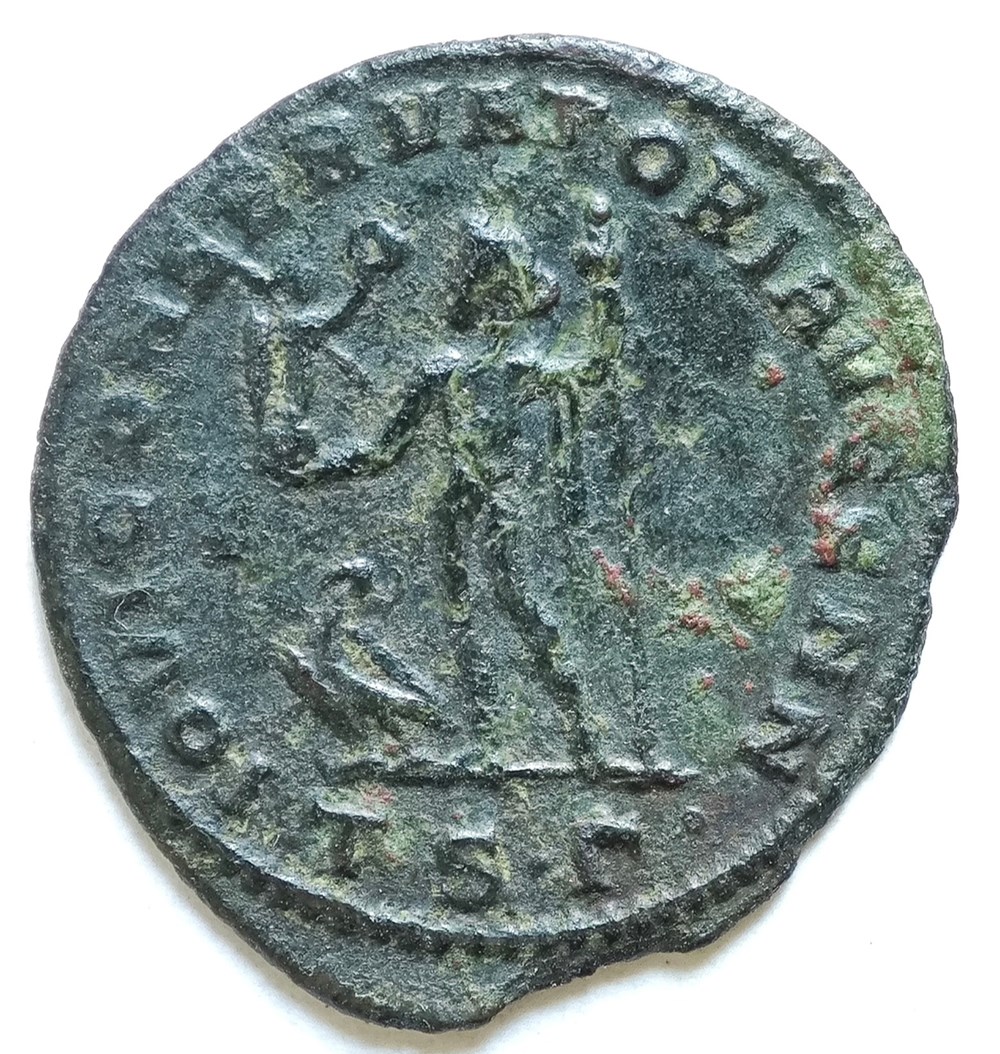 Licinius I Tessaloniki kunst antiquitaten licinius i tessaloniki