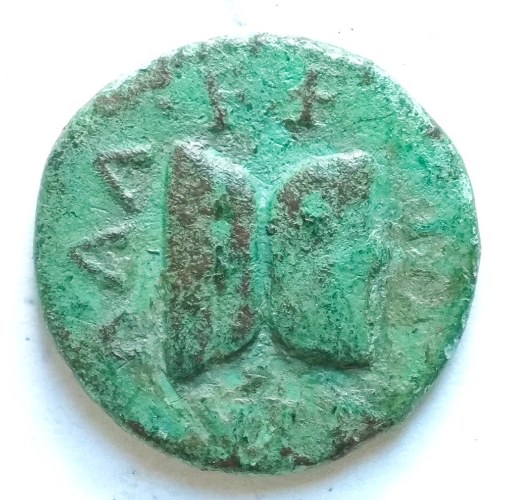 kunst antiquitaten augustus quadrans
