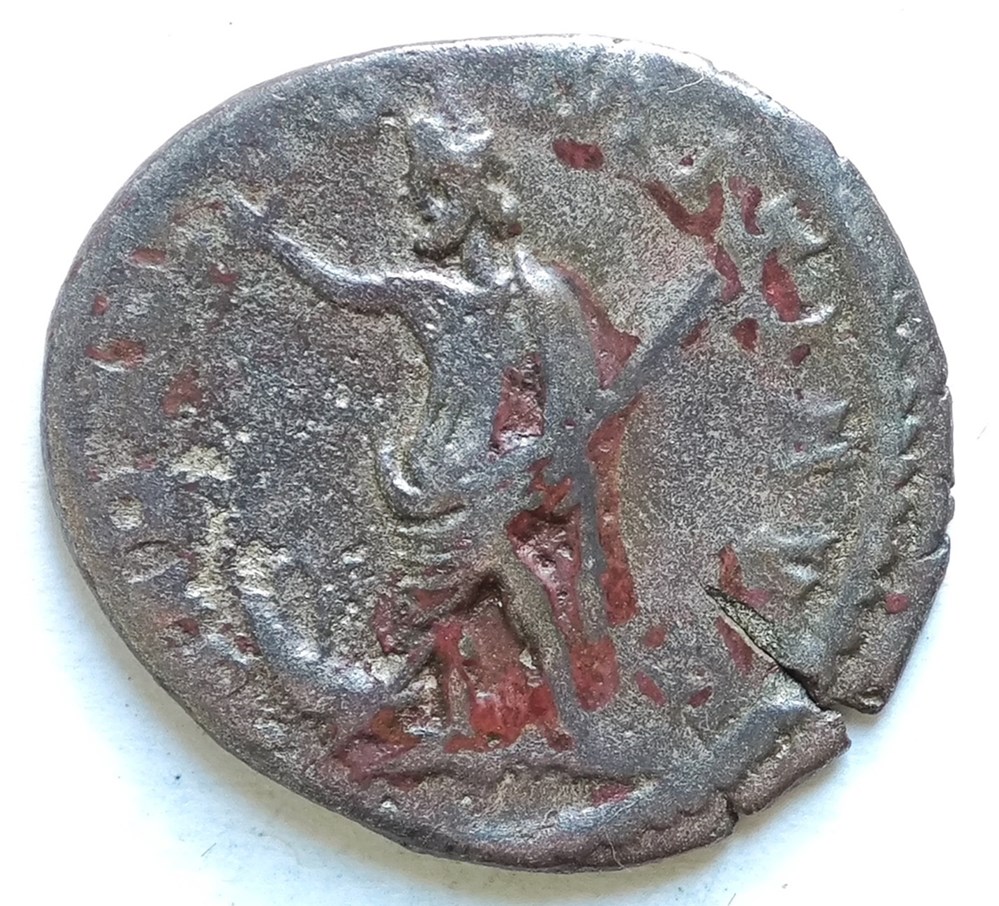 alte dokumente postumus antoninian